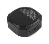 Angle Finder Digital Inclinomètre magnétique 360° ± 0,2° | Base magnétique puissante, boîtier ABS, léger, adhère au fer, s'adapte facilement aux endroits étroits
