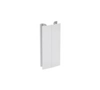 Angle flexible pour plinthe de cuisine H- EMUCA - 8910