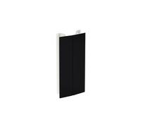 Angle flexible pour plinthe de cuisine H- EMUCA - 8910