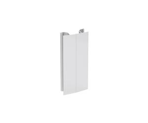 Angle flexible pour plinthe de cuisine H- EMUCA - 8910
