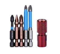 Angle Grinder Convert Kit - Carbon Steel Self-Lock