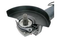 Angle Grinder Cover 125mm 100/115/150mm Guard Disc Wheel CoverQuick Replacement Grinding Dust Protective(125 model)