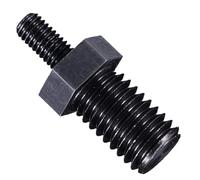 Angle Grinder Extension Rod - Woodworking Grinding Attachments, Wide Range Of Applications, Stable Material | High Precision Angle Grinder Extension Shaft Connecting Rod For Maintenance