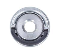 Angle Grinder Flange Nut - Carbon Alloy Lock Ring Set, Spanner Driven Torque Cap, Load Threaded Balance Unit, Rotary Fixation Pressure Distribution Coupler Module | Cutting Grinding Rust Removal