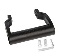 Angle Grinder Handle Replacement - Thread Auxiliary Side Handle Anti-Vibration, Comfortable Grip Grinder Replacement Parts, Thread Auxiliary Handles For Angle Grinders, Power Tools, Durable Grinding A