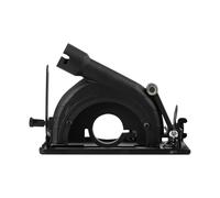 Angle Grinder Stand - Multipurpose Cutting Support Bracket, Secure Lock Mounting Base, Stable Non Slip Fixture, Professional 45 | Durable Precision Workshop Accessory For Grinding Shaping Renovation