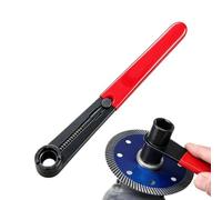 Angle Grinder Tool Wrench - Grinding Machine Spanner Tool 18x3cm
