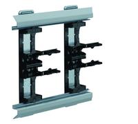Angle Int ep12.5mm 2cpts Zing - GOULOTTES ENCASTREES HAGER BKIS121304DVERZ