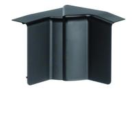 Angle intérieur variable pour plinthe SL20055 graphite noir (SL2005549011) Noir G