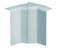 Angle Int VDI SL20080 Alu - MOULURES PLINTHES HAGER SL200804D1