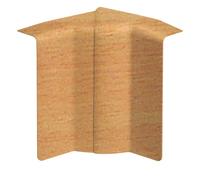 Angle Int VDI SL20080 Hêtre - MOULURES PLINTHES HAGER SL200804D2