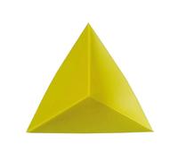 Angle intérieur autocollant Durabase Warpseal - Angle d'étanchéité pour étanchéité composite