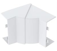 Angle intérieur AXIS variable 90 x 40 mm OBO BETTERMANN 6130227