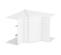 Angle intérieur CLIDI 130X55mm REHAU 735816