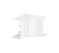 Angle intérieur CLIDI 90X55mm - REHAU - 6132953