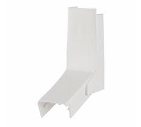 Angle intérieur/extérieur pour moulure électrique - 40x12,5 - DLPlus LEGRAND