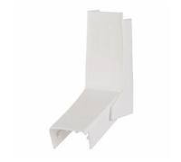 angle intérieur extérieur legrand variable moulure dlplus 40x16 blanc