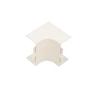Angle intérieur goulotte WDK 130x60 HI60130RW blanc LFS 6192041