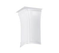 Angle intérieur LEGRAND 82 x 12,5 mm blanc