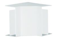 Angle intérieur lifea pour LF/FB60110 RAL 9016 Pure - HAGER LF6011049016