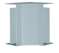 Angle intérieur lifea pour LF/FB60150 RAL 7030 gris - HAGER LF6015047030