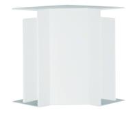 Angle intérieur lifea pour LF/FB60150 RAL 9016 Pure - HAGER LF6015049016