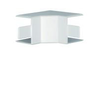 Angle intérieur lifea pour LF30030 RAL 9016 Pure - HAGER LF3003049016