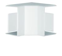 Angle intérieur lifea pour LF30045 RAL 9016 Pure - HAGER LF3004549016