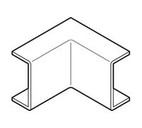 Angle intérieur MS 50X20mm REHAU 260510