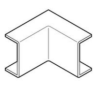 Angle intérieur MS 50X20mm REHAU 260510 Noir G