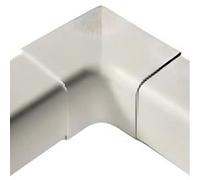 Angle intérieur pour goulotte 80mm - MC DISTRIBUTION - 04/BLIC80 Blanc G
