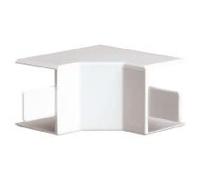 Angle intérieur pour LF/LFF 20x33mm fw - Coin intérieur pour chemin de cables