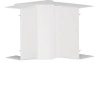 Tehalit Angle intérieur variable Lifea P LF/LFF 40x90 h90 x p40 mm RAL 9016