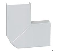 Angle intérieur pour moulure - LEGRAND - 030253 - Blanc - Capot moulé - 32x12,5mm