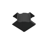 Angle intérieur réglable LH 60x40mm noir KOPOS 8655_FB