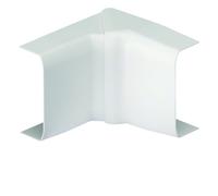 Angle intérieur variable ateha 12 x 30 mm Pure - HAGER ATA123049016