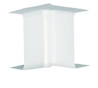 Angle intérieur variable ateha 20 x 50 mm Pure - HAGER ATA205049016