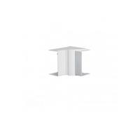Angle intérieur variable lifea pour LF/LFF60110 h110xp60mm RAL 9016 Pure HAGER L