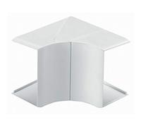 Angle intérieur variable - Pour goulotte 32 x 16 mm - Viadis - Planet wattohm