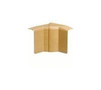 Angle intérieur variable pour plinthe SL20055 chêne (SL200554D5)