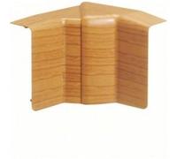 Angle intérieur variable pour plinthe SL20055 hêtre (SL200554D2) G