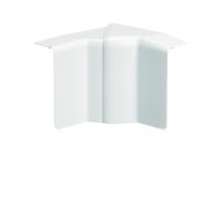 Angle intérieur variable pour plinthe SL20055 Pure - HAGER SL2005549016