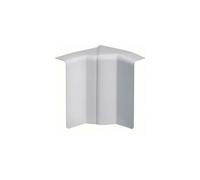 Hager tehalit. SL – Angulo intérieur SL20080 aluminium