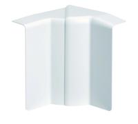 Angle intérieur variable pour plinthe SL20080 Pure - HAGER SL2008049016