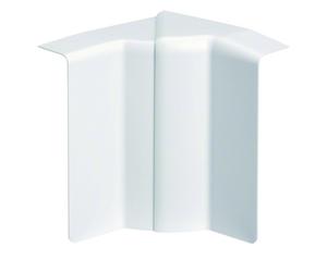 Angle intérieur variable pour plinthe SL20080 Pure - HAGER SL2008049016