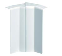 Angle Intérieur variable pour plinthe SL20115 Pure - HAGER SL2011549016