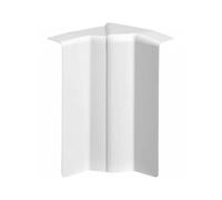 Angle Intérieur variable pour plinthe SL20115 Pure HAGER SL2011549016