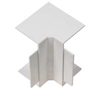 Angle interne pour gouttière 150 x 60