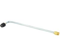 Angle Lance avec Buse pour Kranzle Alto Wap Dessous de caisse Caniveau Nettoyage