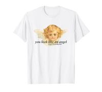 Angle Moche T-Shirt